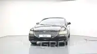 2024 Genesis G80