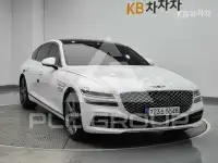 2024 Genesis G80