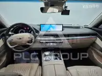 2024 Genesis G80