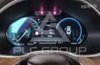 2024 Genesis G80
