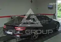 2024 Genesis G80