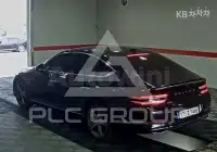 2024 Genesis G80