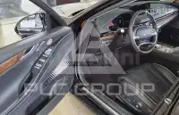 2024 Genesis G80