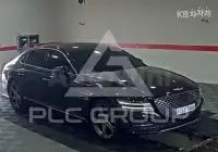 2024 Genesis G80