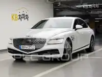 2024 Genesis G80