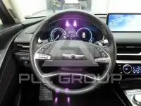 2024 Genesis G80