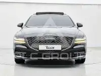 2024 Genesis G80