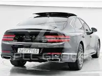 2024 Genesis G80