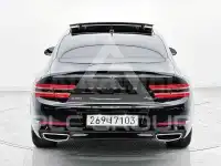 2024 Genesis G80