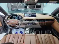 2024 Genesis G80
