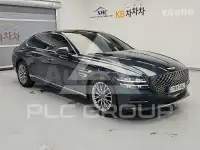 2024 Genesis G80