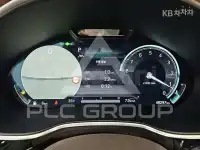 2024 Genesis G80