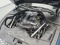 2024 Genesis G80