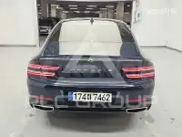 2024 Genesis G80