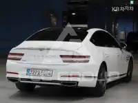 2024 Genesis G80