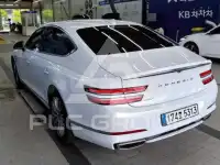 2024 Genesis G80