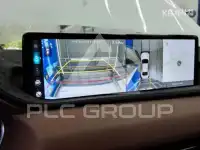 2024 Genesis G80