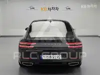 2024 Genesis G80