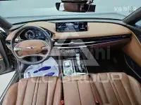 2024 Genesis G80