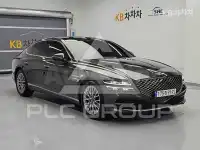 2024 Genesis G80