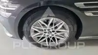 2024 Genesis G80