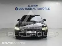 2024 Genesis G80