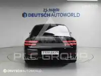 2024 Genesis G80