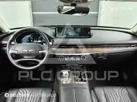 2024 Genesis G80