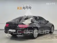 2024 Genesis G80