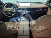 2024 Genesis G80