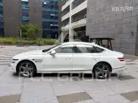 2024 Genesis G80