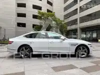 2024 Genesis G80