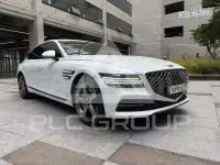 2024 Genesis G80