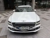 2024 Genesis G80