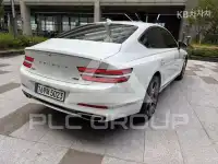 2024 Genesis G80