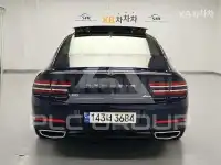 2024 Genesis G80