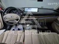 2024 Genesis G80