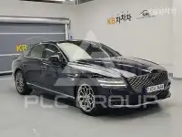 2024 Genesis G80