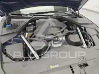 2024 Genesis G80
