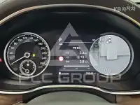 2024 Genesis G80