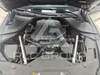 2024 Genesis G80