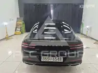 2024 Genesis G80
