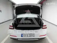 2024 Genesis G80