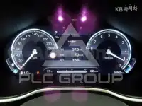 2024 Genesis G80