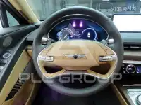2024 Genesis G80