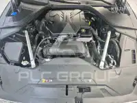 2024 Genesis G80