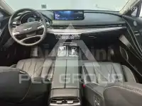 2024 Genesis G80