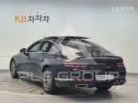 2024 Genesis G80