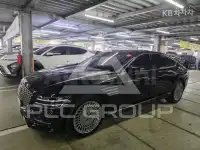 2024 Genesis G80