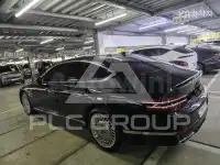 2024 Genesis G80